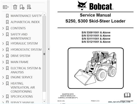 bobcat skid steer manual|skid steer manual pdf.